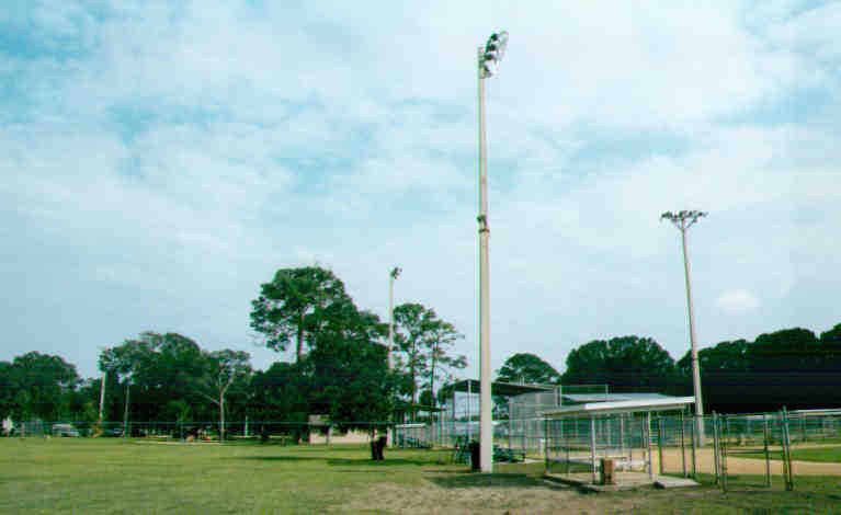 HollyLand Park ball fields