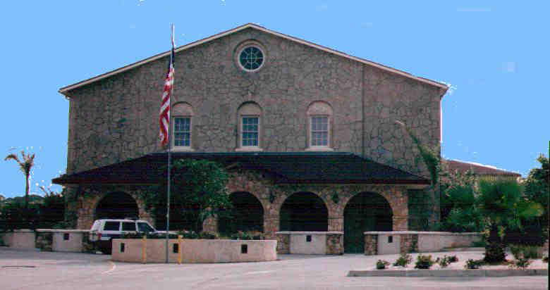 Holly Hill Police Department