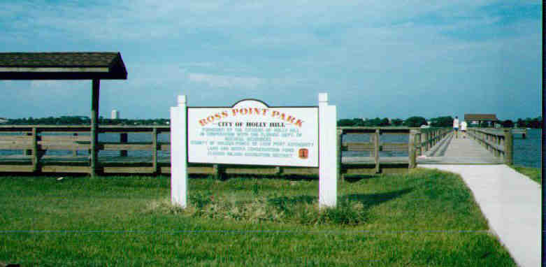 Ross Point Park