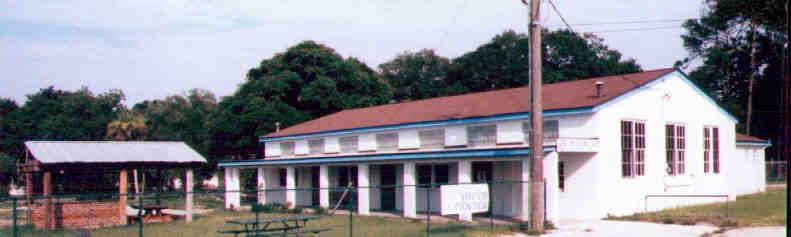 Holly Hill Youth Center