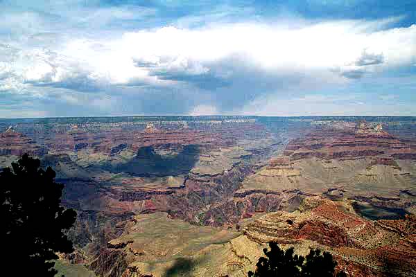 Grand Canyon