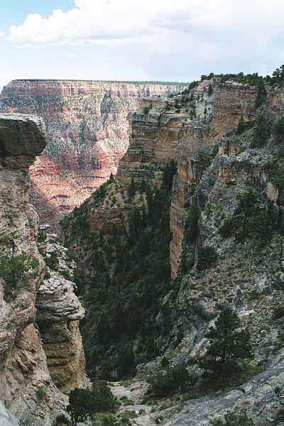 Canyon