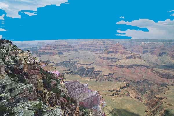 Grand Canyon