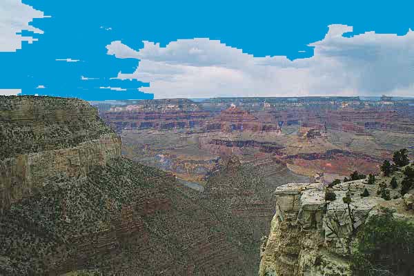 Grand Canyon